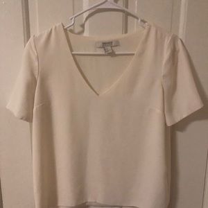 🌸3/$25- Forever 21 top
